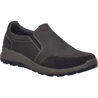 Josef seibel Heren Slipper Marley 52 in bruin
