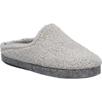 Josef seibel Dames Slipper Lara 02 in grijs