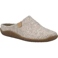 Josef seibel Dames Slipper Vinny 03 in beige