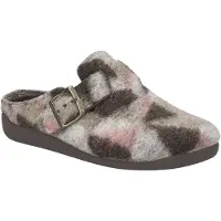 Josef seibel Dames Slipper Cara 01 in beige