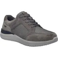 Josef seibel Heren Sneaker Wales 51 in grijs