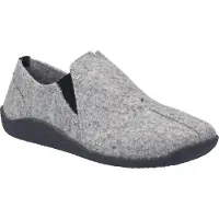 Josef seibel Dames Slipper Vinny 05 in grijs