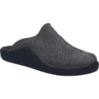 Josef seibel Heren Slipper Monaco 220 in grijs