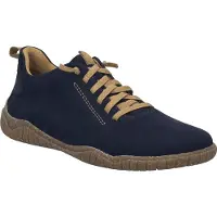 Josef seibel Dames Lage schoen Wynona 06 in blauw