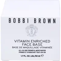 Bobbi Brown Vitamin Enriched Face Base MOISTURIZER- HYDTRATERENDE