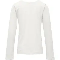 ONLY GIRLS Shirt 'KOGNew' wit
