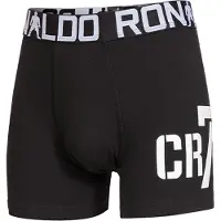 Cr7 Boys Trunk 2-Pack Boxershorts Kinderen