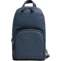 Michael Kors Cooper 37S1LOY1B Heren Schouderrugzak