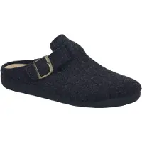 Josef seibel Carson 01 | Herenpantoffel | Grijs