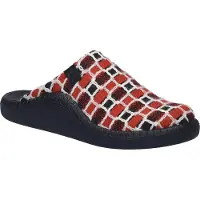 Josef seibel Monaco D 03 54703TE325 Pantoffels | Maat 41 Dames Rood