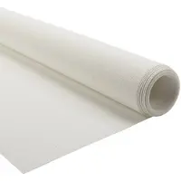 Serge Ferrari Screendoek - 4% Wit Soltis 96
