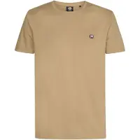 Petrol Industries Shirt 'Windward' lichtbruin