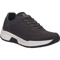 Josef seibel Heren Sneaker Mitchell 03 in bruin