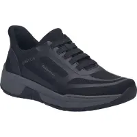Josef seibel Mitchell 08 46208TE888 Instappers | Maat 44 Heren Zwart