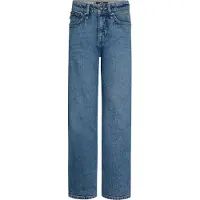 Petrol Industries Jeans blauw denim