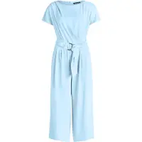 Betty Barclay Jumpsuit pastelblauw