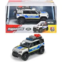 Simba Land Rover Defender 90 Police 0 / 6