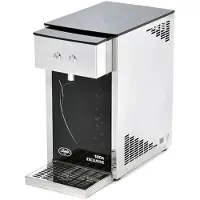 Ich-zapfe Waterdispenser, Bruiswater machine, Sodamaker, Carbonator - Soda Exclusive