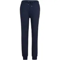 Pastunette Pyjamabroek 'Pants with cuffs' donkerblauw