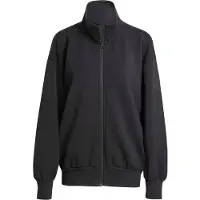 Adidas Sportief sweatvest 'All Szn' zwart