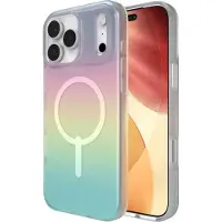 Zagg Milan Snap iPhone 17 Pro Max Hoesje Iridescent