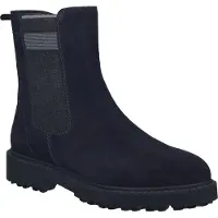 Josef seibel Dames Laarzen Bridget 03 in blauw