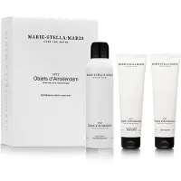 Marie-Stella-Maris Body Care Set No.12 Objets d'Amsterdam (3-Delig)