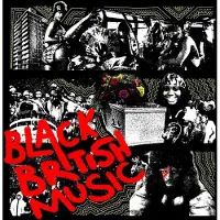 XL RECORDINGS BLACK BRITISH MUSIC