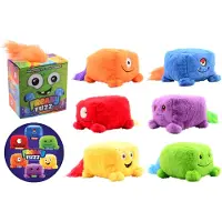 Johntoy Freaky fuzz 24639