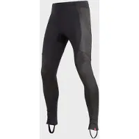 Pando Moto Skin UH 03 Niveau AA Unisex-basislayer-Legging Zwart XS