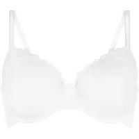 Hunkemoller BH 'Lola' wit