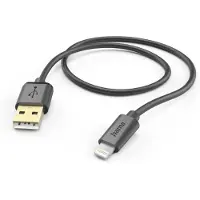 Hama Usb-a / Lightning-kabel 1.5 M (00201580)