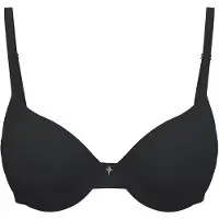 JOOP! BH 'Sensation' zwart