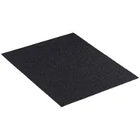 Rhodius - PROline - Vellen schuurpapier (waterproof) - 230x280mm - P60 (50 stuks)