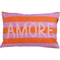 Mica Decorations sierkussen Amore (55x35 cm)