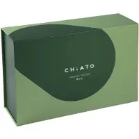 Chiato Matcha theeset Zen Yin Yang – Wit / Zwart
