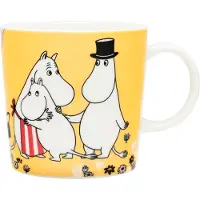 Arabia Family Time Moomin mok 30 cl