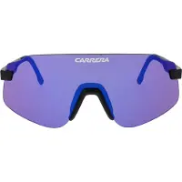 Carrera Zonnebril zwart