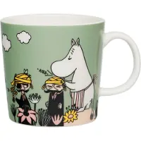 Arabia Omtanke Moomin mok 30 cl