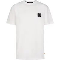 Petrol Industries B-1060-tsr609 T-shirt Met Korte Mouwen