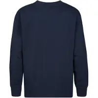 Petrol Industries Shirt 'Mezquite' blauw / donkeroranje