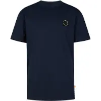 Petrol Industries - Jongens Jersey T-shirt Saguaro - Blauw