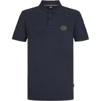 Petrol Industries Shirt navy