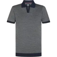 Petrol Industries Trui navy / offwhite
