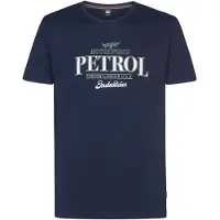 Petrol Industries Shirt marine