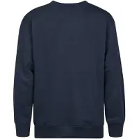 Petrol Industries Sweatshirt 'Coyote' marine / zwart