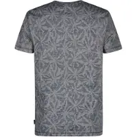 Petrol Industries Shirt blauw / duifblauw