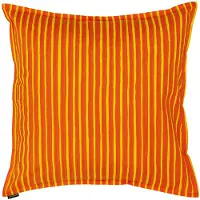 Marimekko Piccolo kussensloop 50x50 cm Oranje
