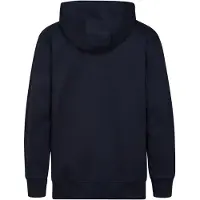 Petrol Industries Sweatvest 'Kino' marine / kaki