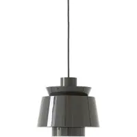 &tradition Utzon JU1 lamp Stone grey, Ø22 cm